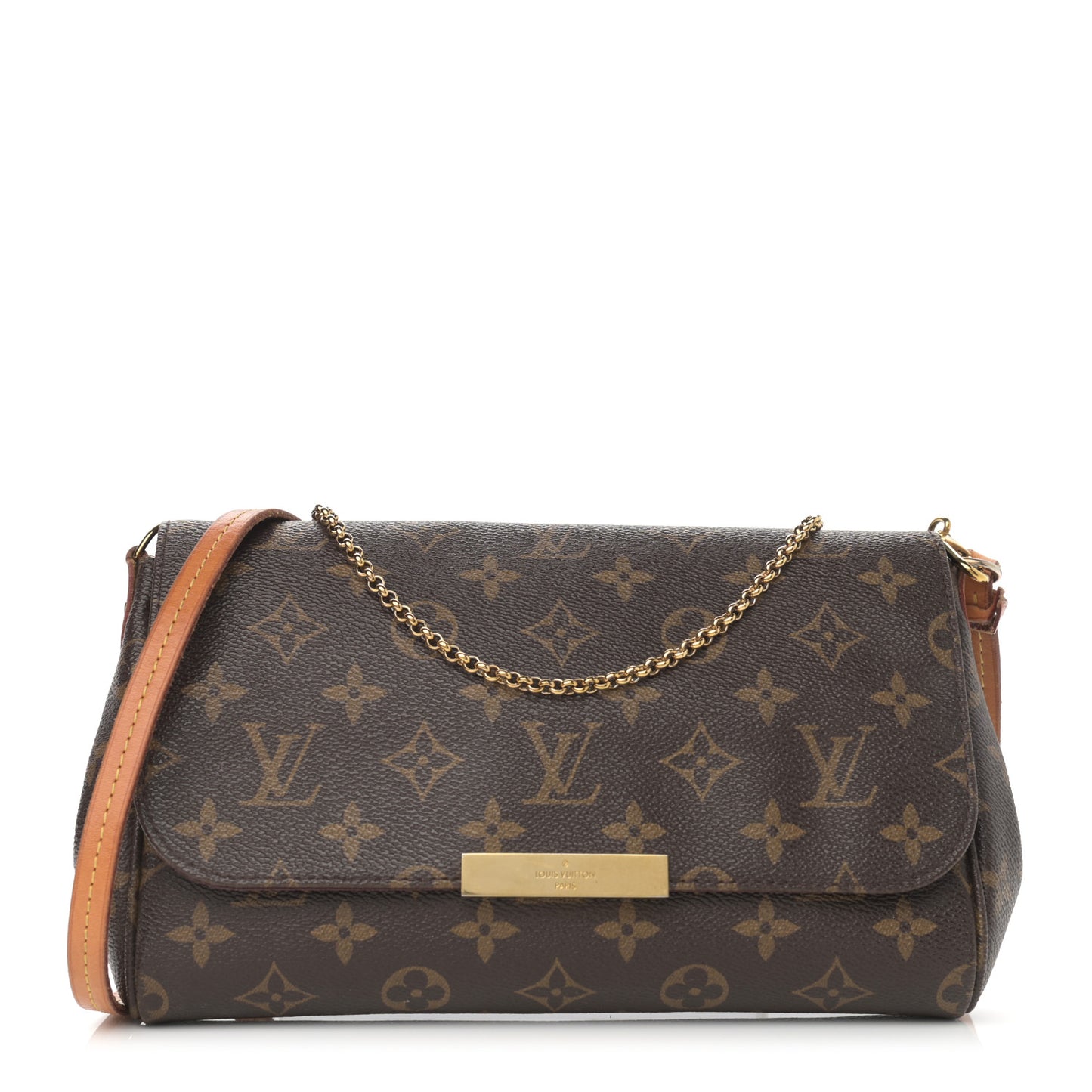 Monogram Favorite MM