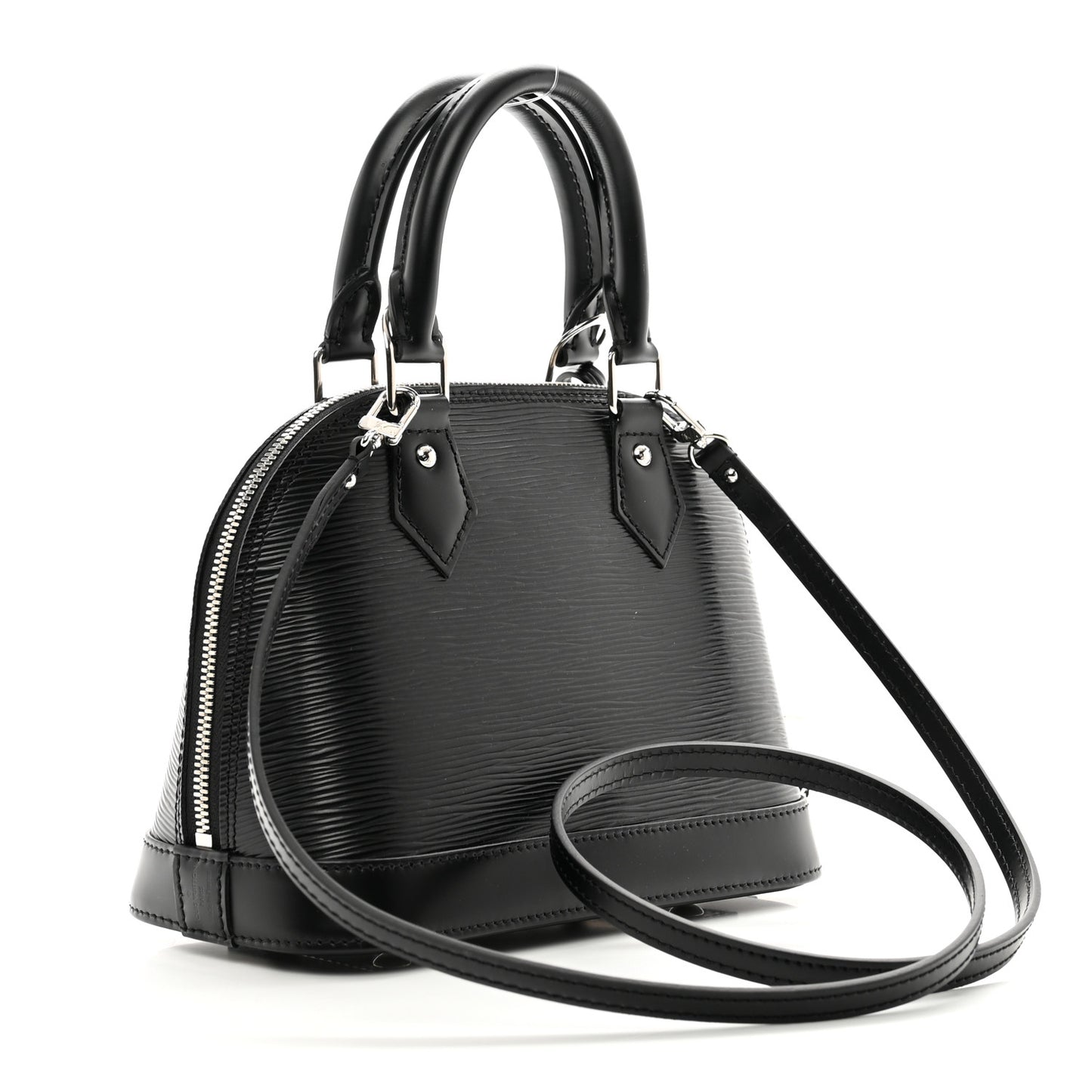 Epi Alma BB Black