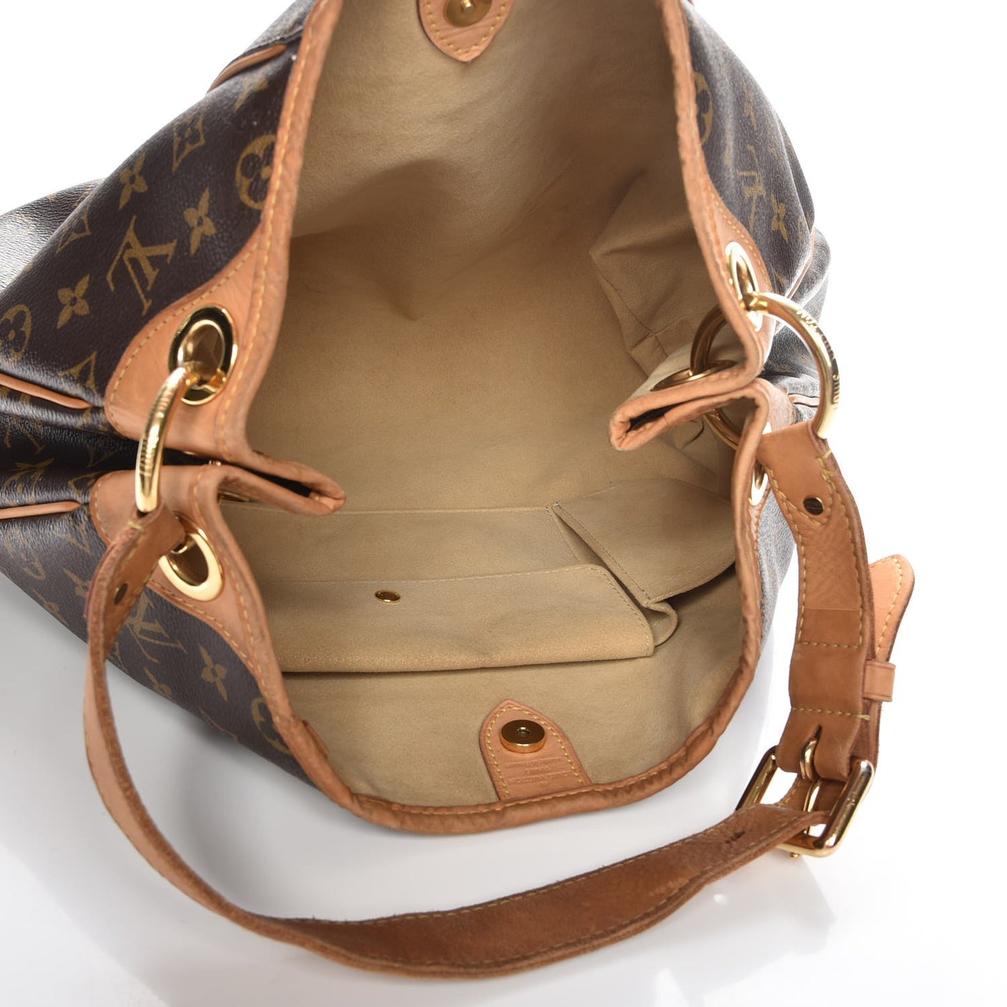 Monogram Galliera PM