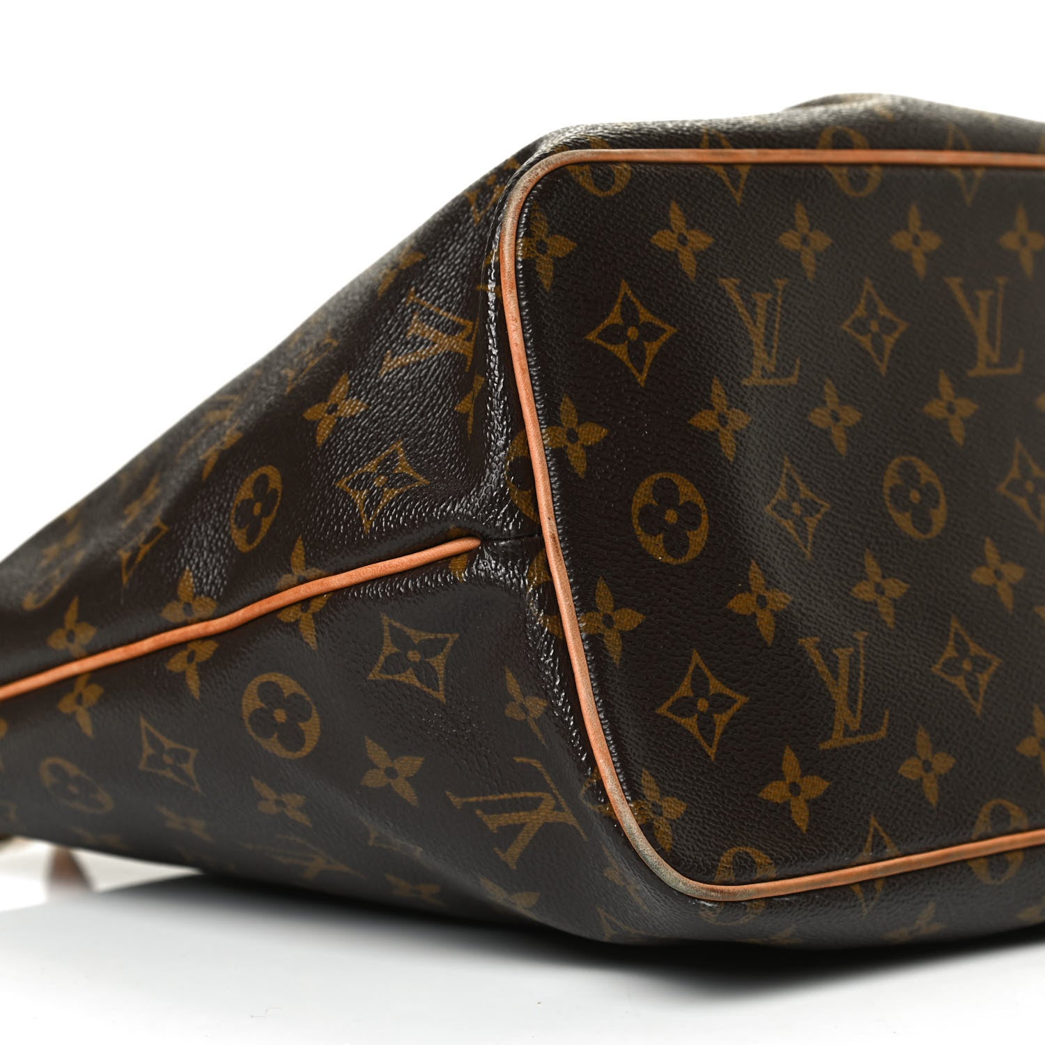 Louis Vuitton Monogram Palermo PM 10 of 14