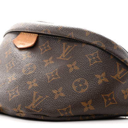 Louis Vuitton Monogram Bumbag 9 of 10