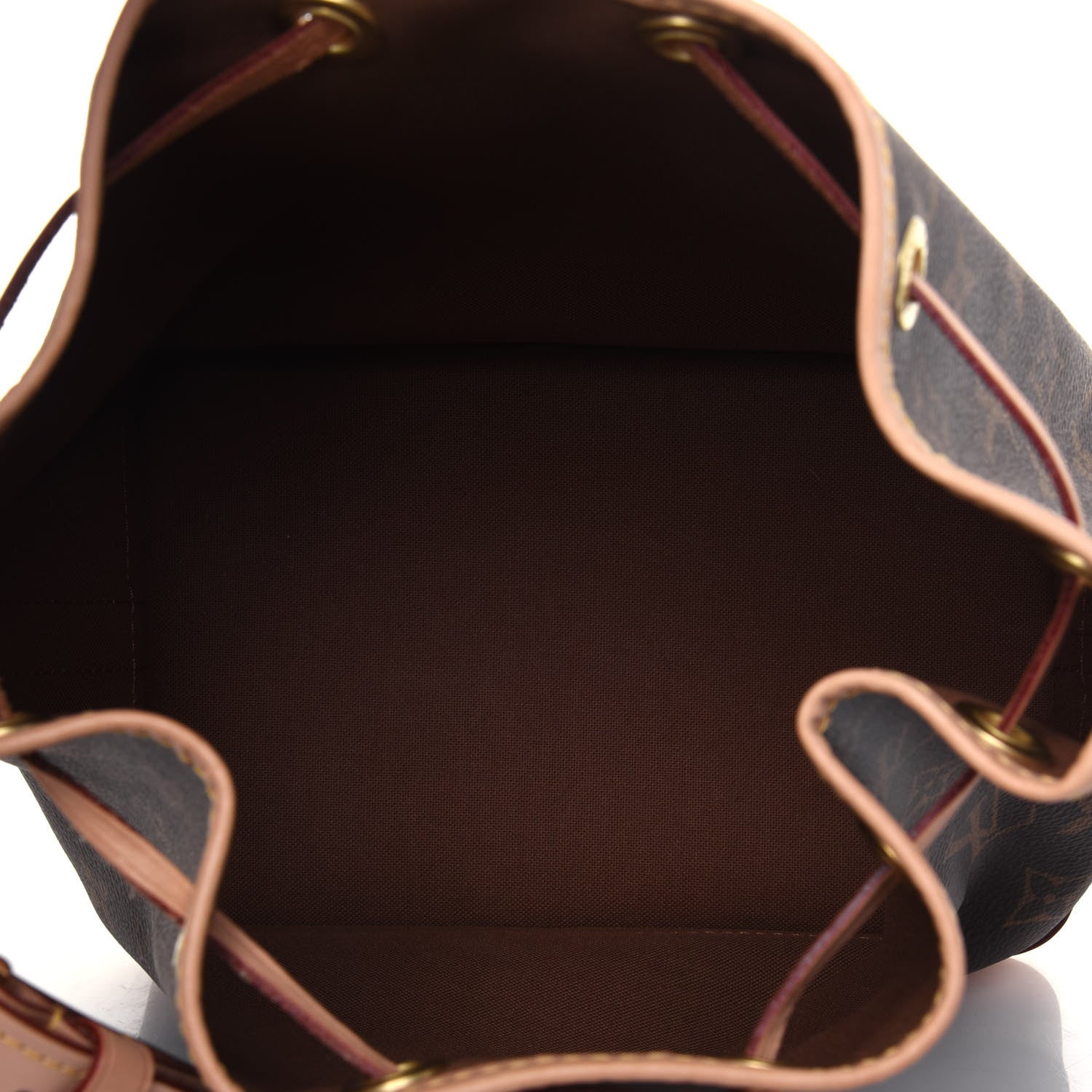 Louis Vuitton Monogram Noe BB 5 of 14