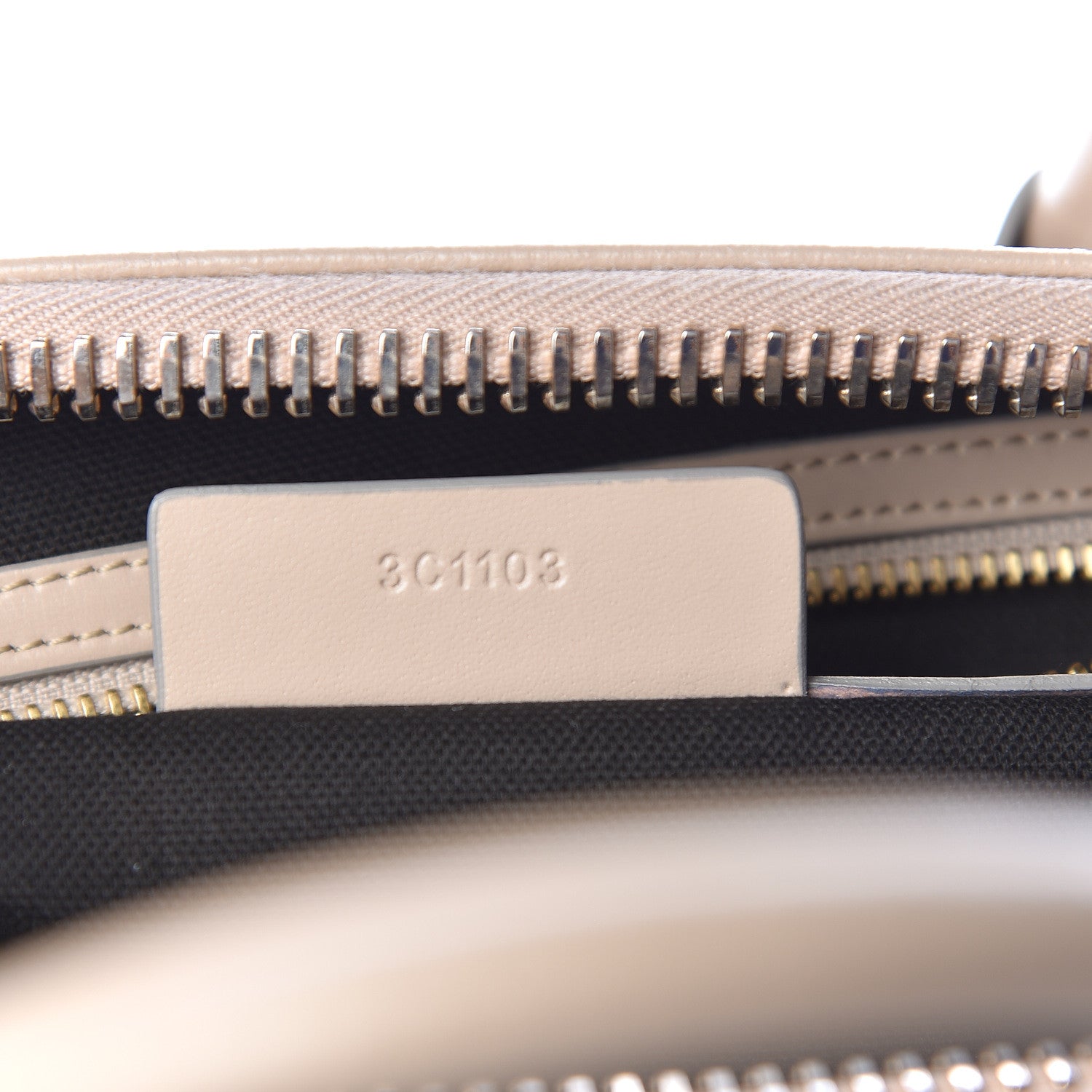 Givenchy Shiny Lord Calfskin Medium Antigona Sand 9 of 10