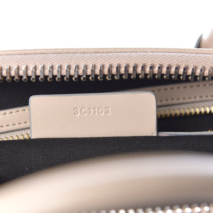Givenchy Shiny Lord Calfskin Medium Antigona Sand 9 of 10