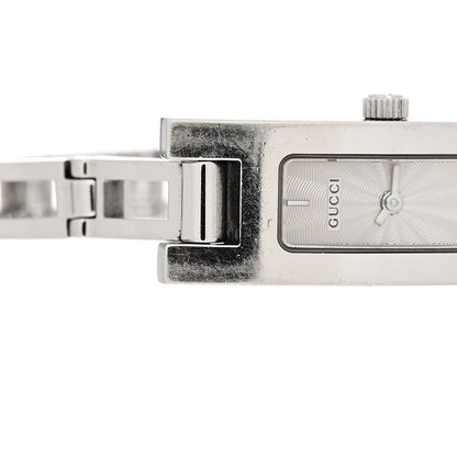Gucci Stainless Steel 12mm 3900L Quartz Watch 6 of 7