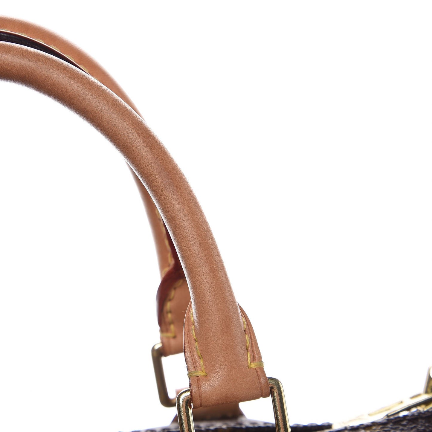 Monogram Speedy Bandouliere 30