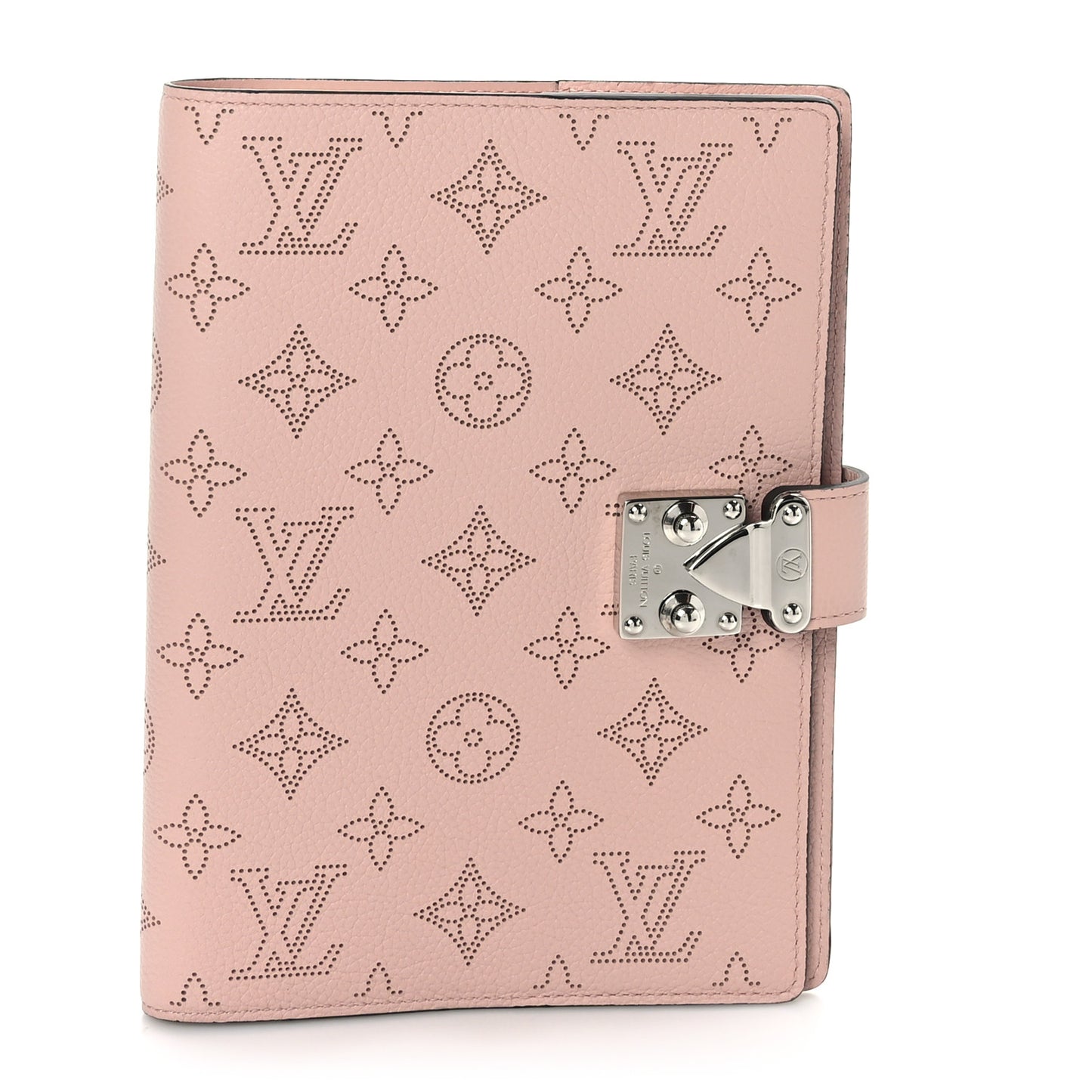 Mahina Paul Notebook Cover MM Magnolia