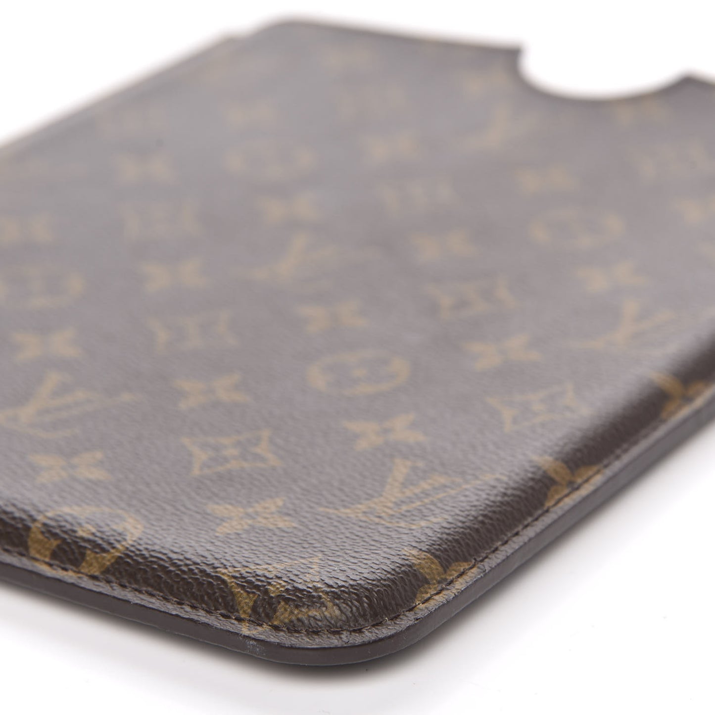 Monogram Hardcase iPad 2