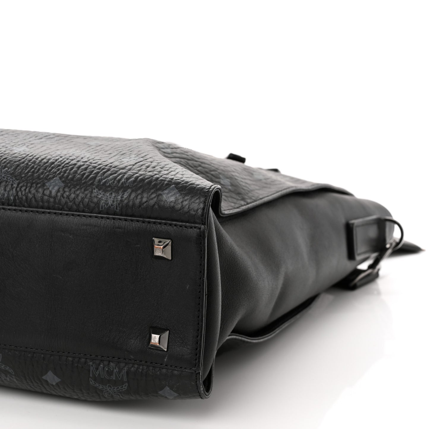Visetos Tote Black