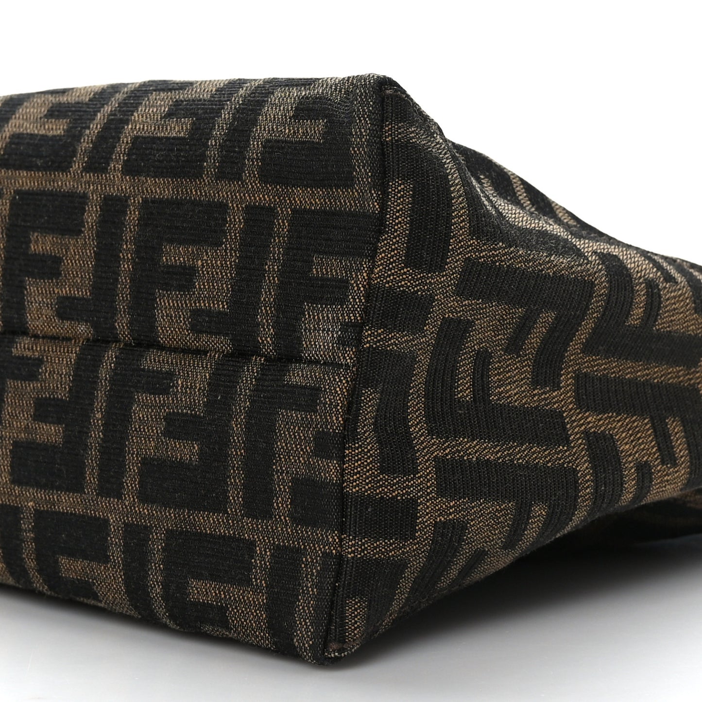 Zucca Shoulder Bag Tobacco