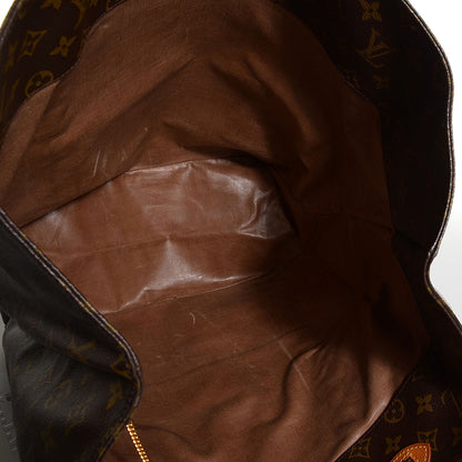 Louis Vuitton Monogram Sac Shopping 5 of 7