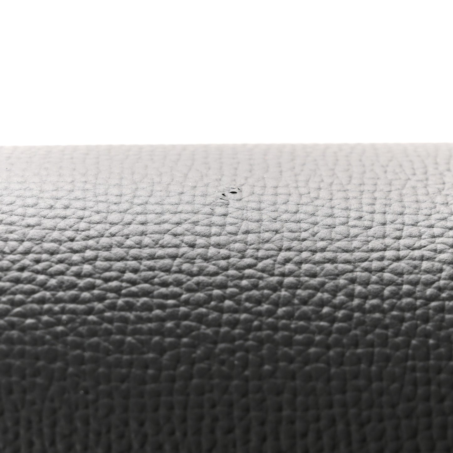 Derby Calfskin House Check Small Camberley Black