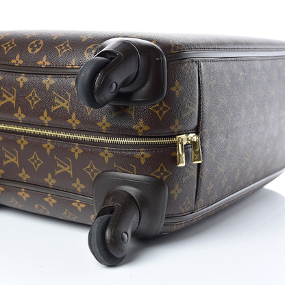 Louis Vuitton Monogram Zephyr 55 6 of 18