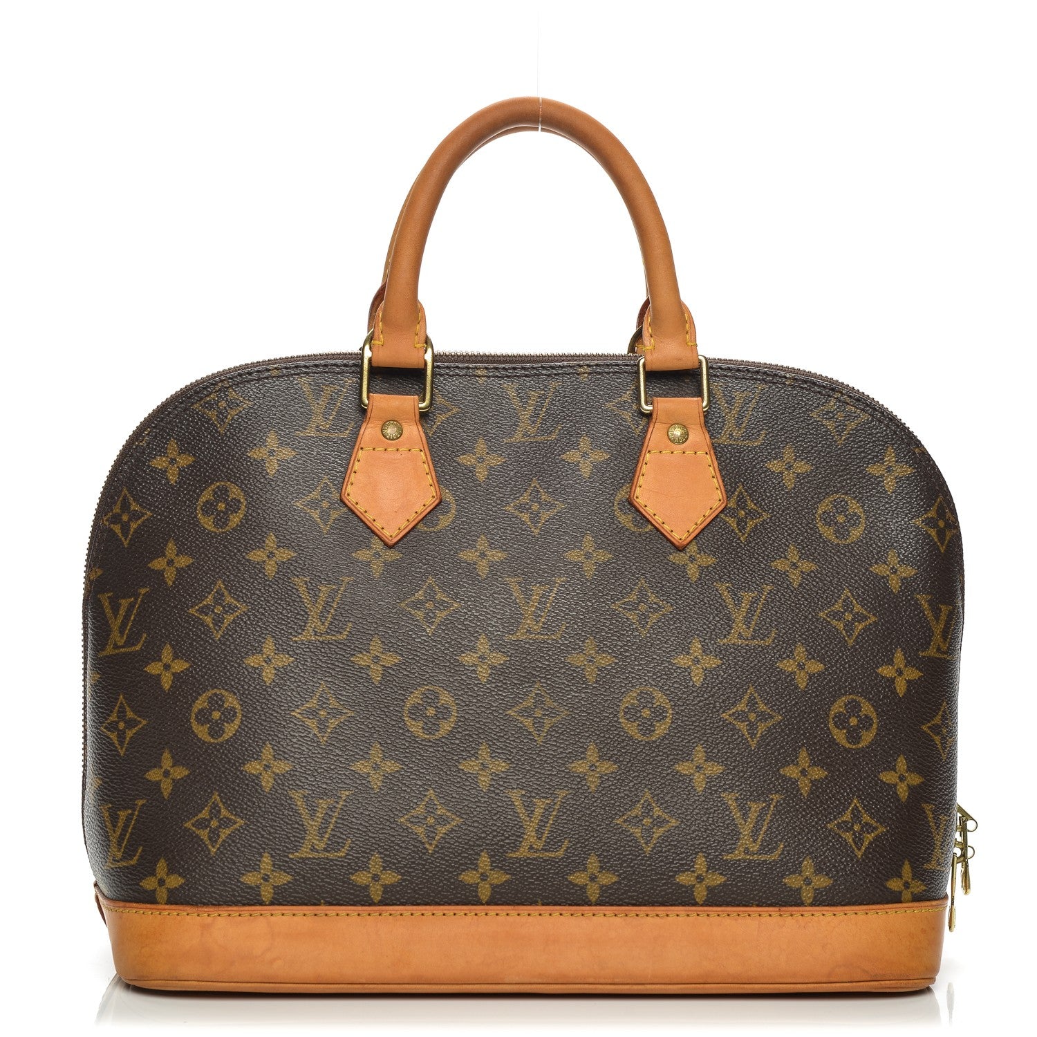Louis Vuitton Monogram Alma PM 1 of 11