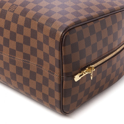 Louis Vuitton Damier Ebene Nolita 24 Heures 5 of 9