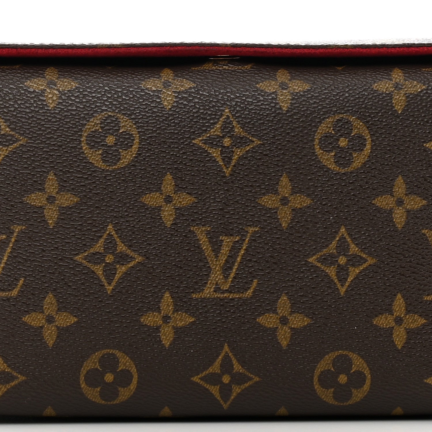 Louis Vuitton Monogram Recital 7 of 10