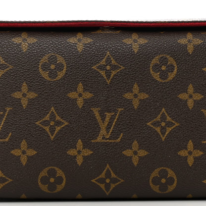 Louis Vuitton Monogram Recital 7 of 10