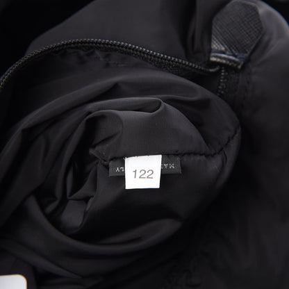 Prada Tessuto Nylon BYOBag Tote Black 7 of 8