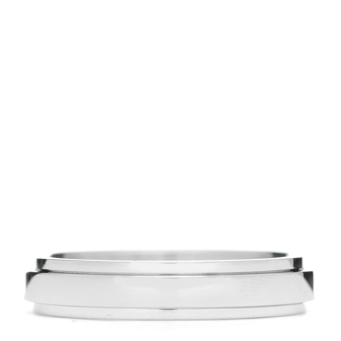 Platinum Possession Wedding Band Ring 65 11