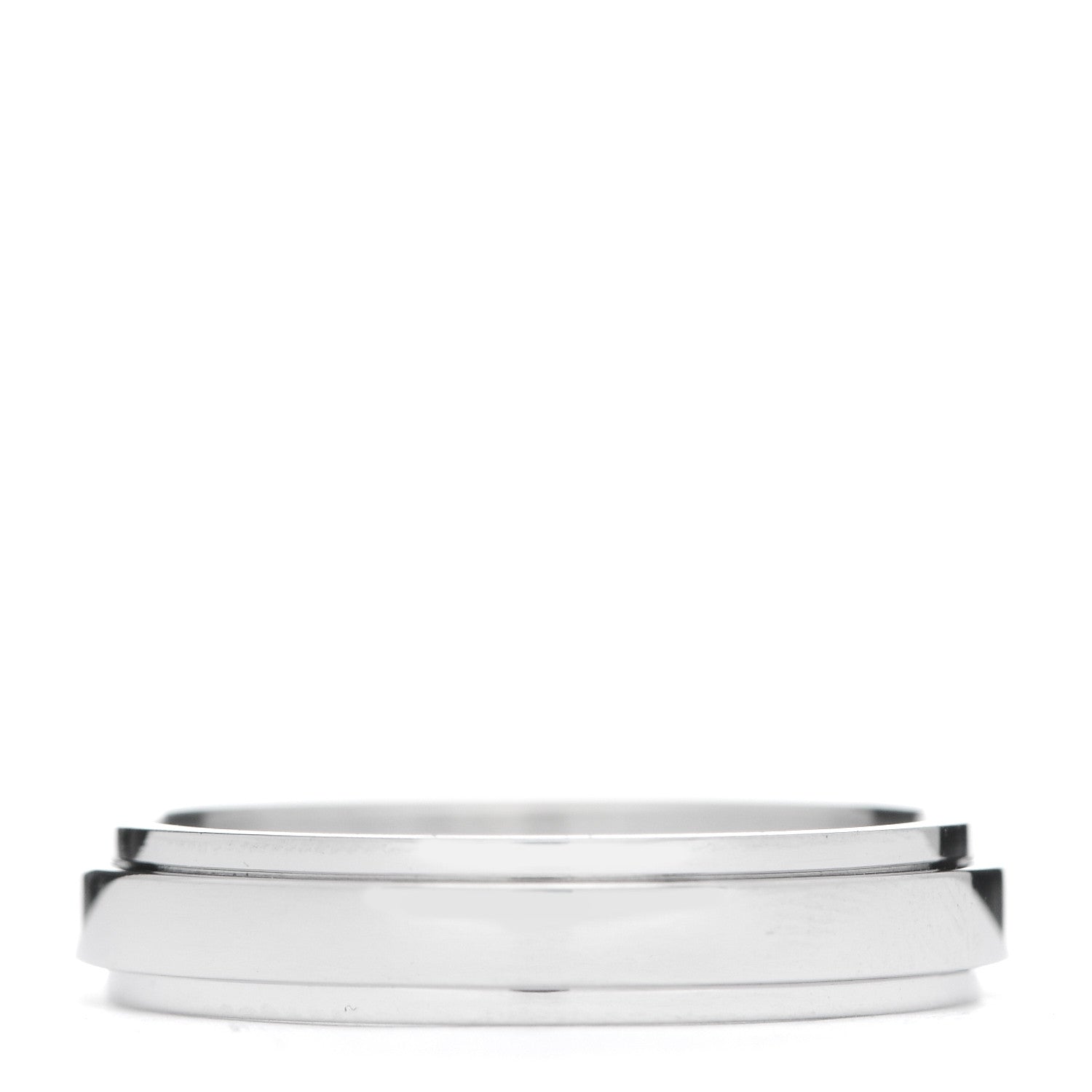 Piaget Platinum Possession Wedding Band Ring 65 11 3 of 4