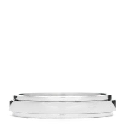 Piaget Platinum Possession Wedding Band Ring 65 11 3 of 4