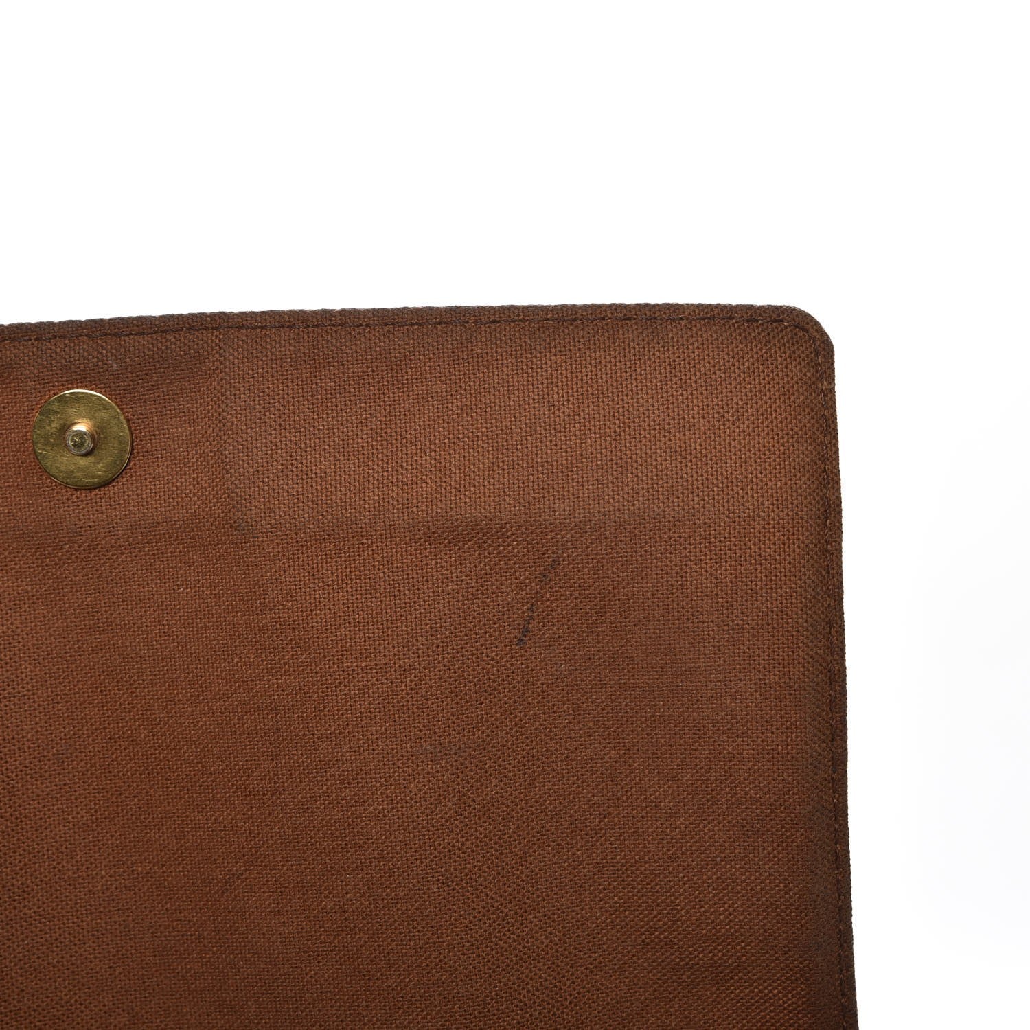 Louis Vuitton Monogram Mini Looping 8 of 10
