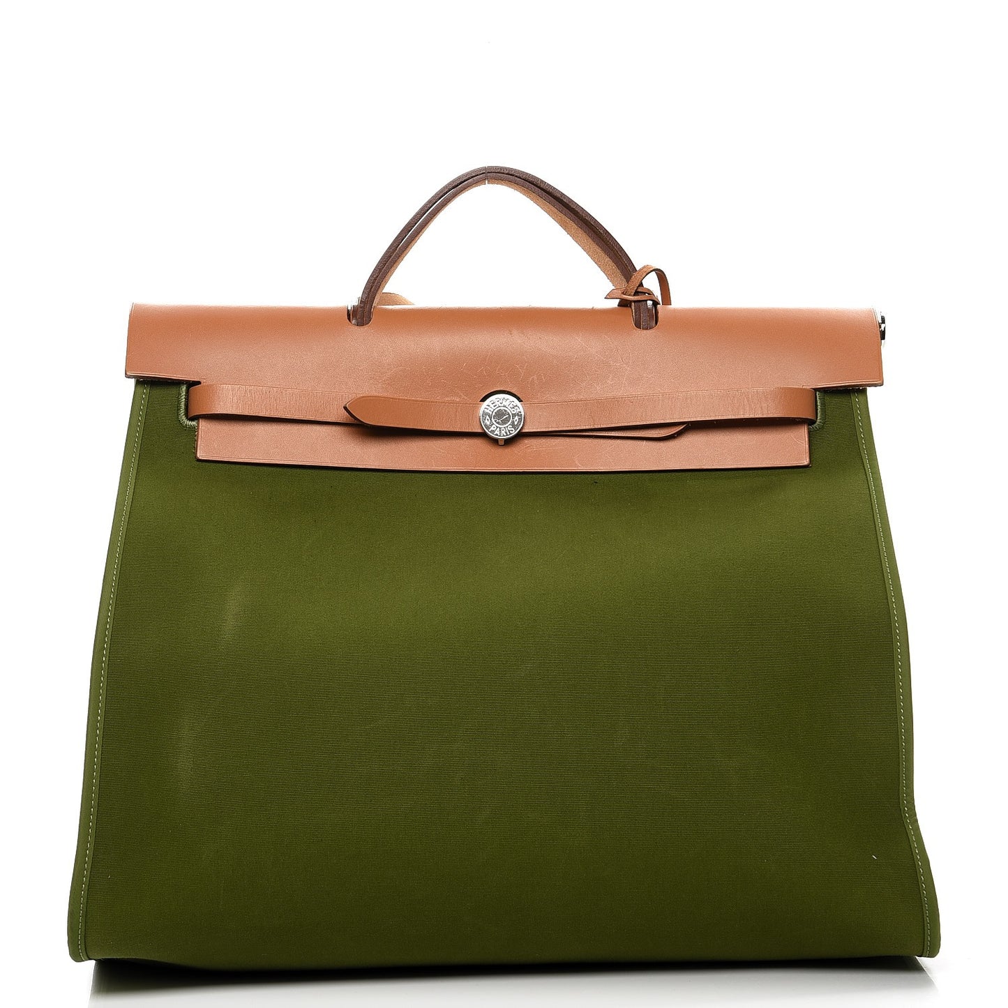 Toile Herbag Zip 39 MM Pelouse