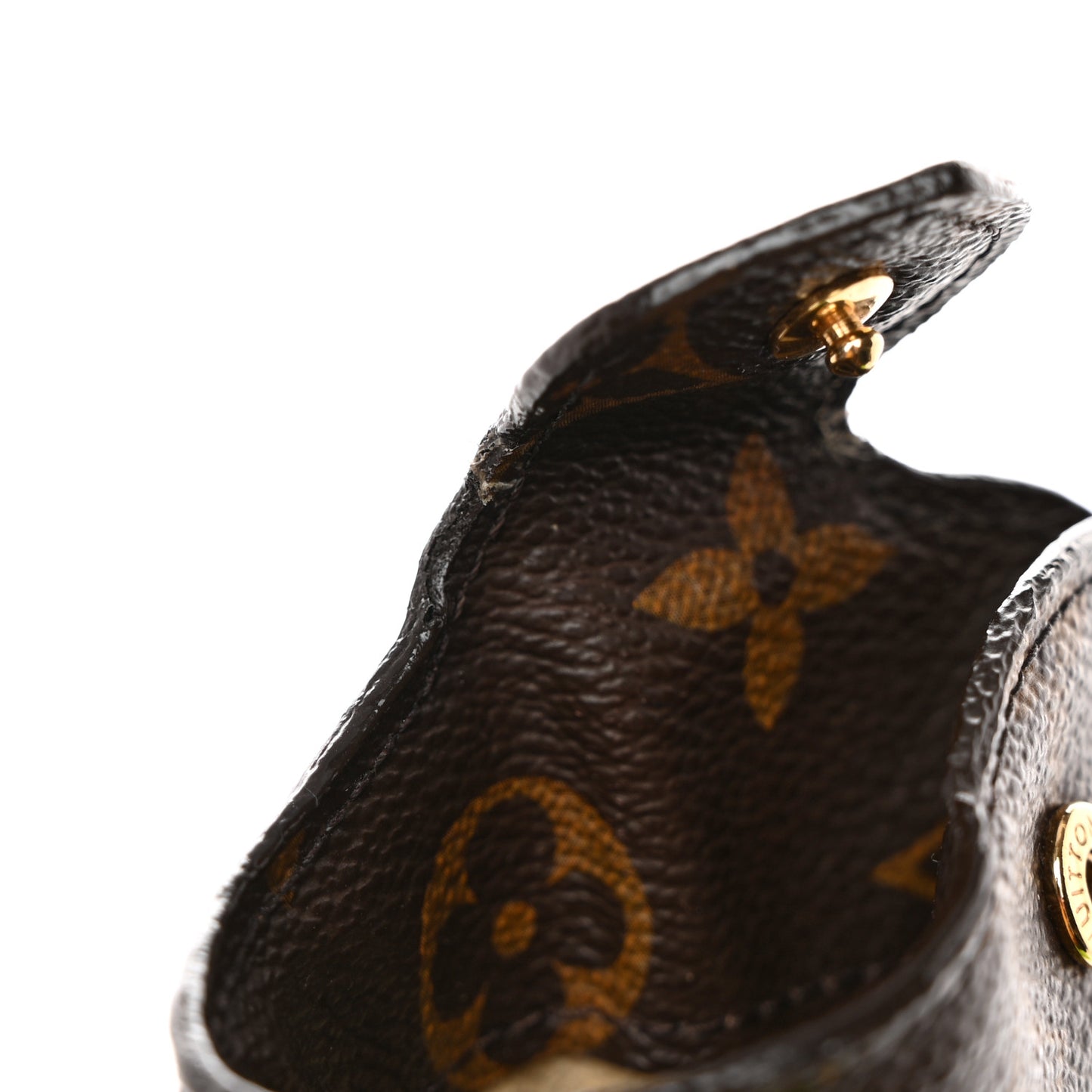 Monogram Sunglasses Case MM