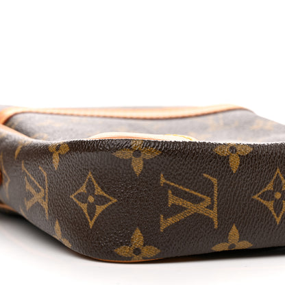 Louis Vuitton Monogram Danube 21 9 of 14