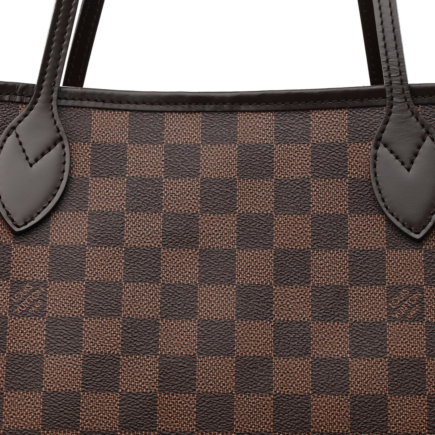 Damier Ebene Neo Neverfull GM