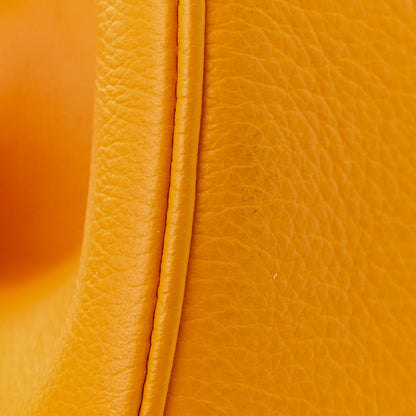 Goyard Goyardine Mini Saigon Yellow 14 of 14