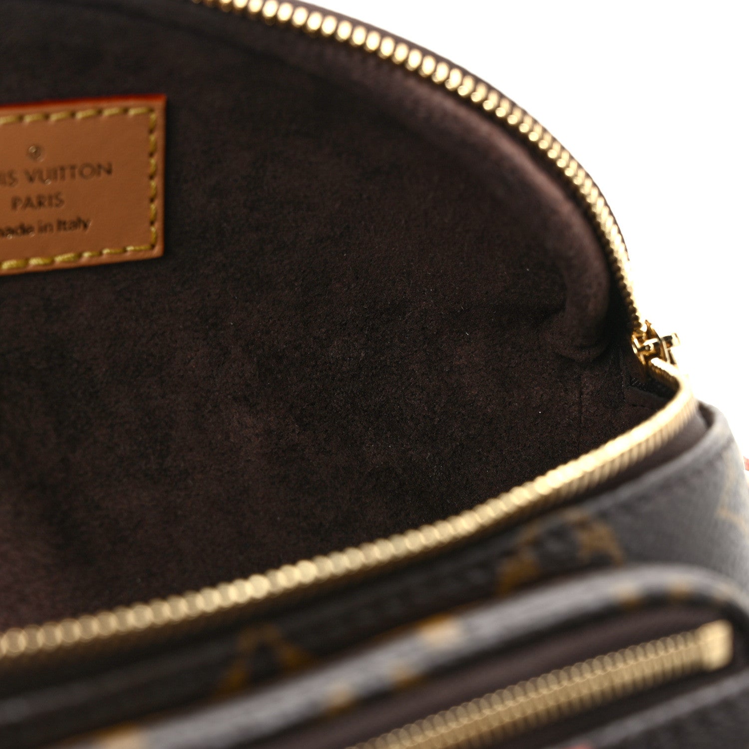 Louis Vuitton Monogram Mini Bumbag 11 of 11
