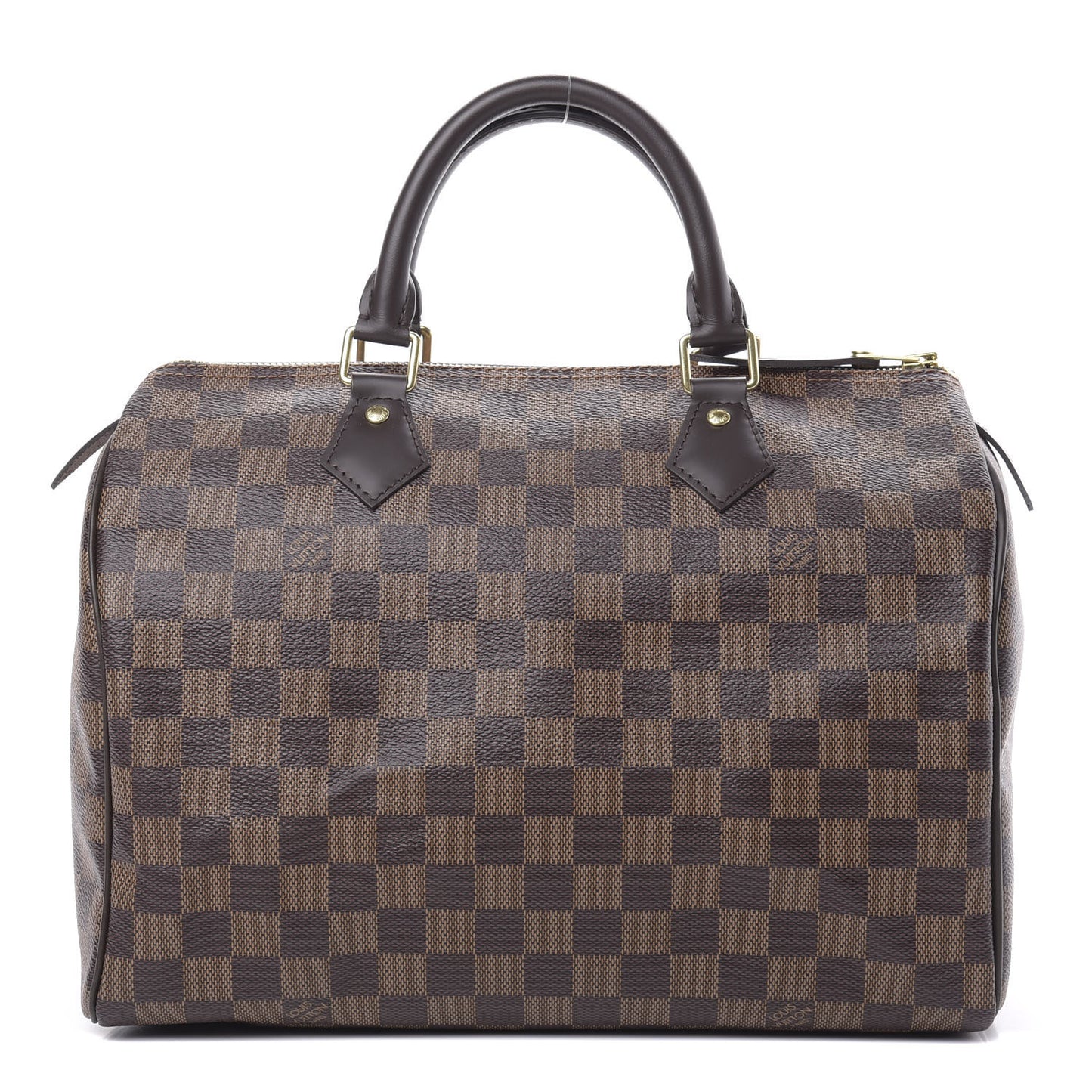 Damier Ebene Speedy 30