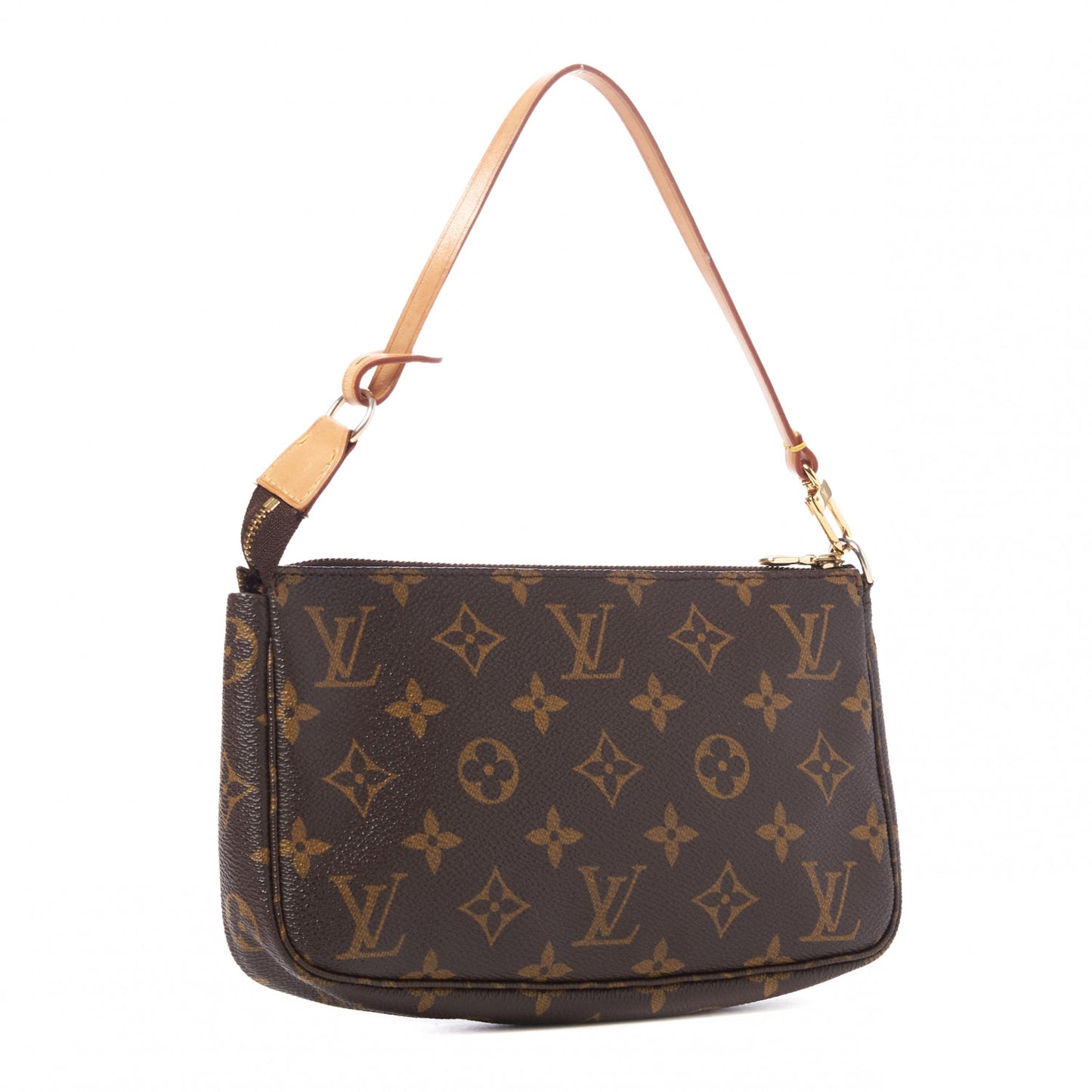 Monogram Pochette Accessories