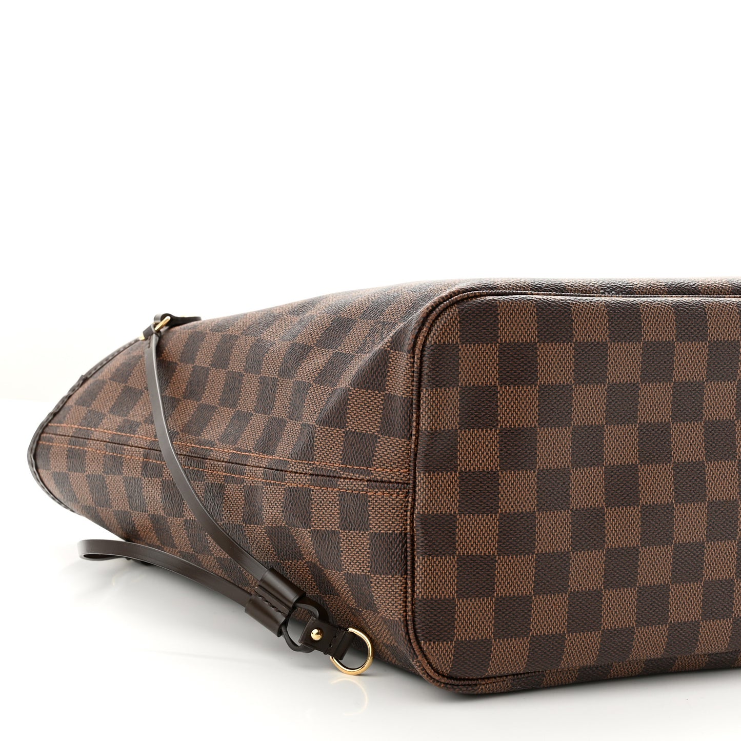Damier Ebene Neo Neverfull MM