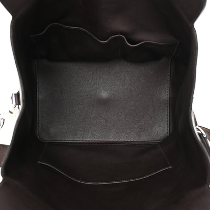 Hermes Swift Toolbox 26 Chocolate 5 of 24