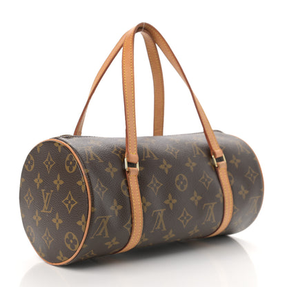 Louis Vuitton Monogram Papillon 26 3 of 11
