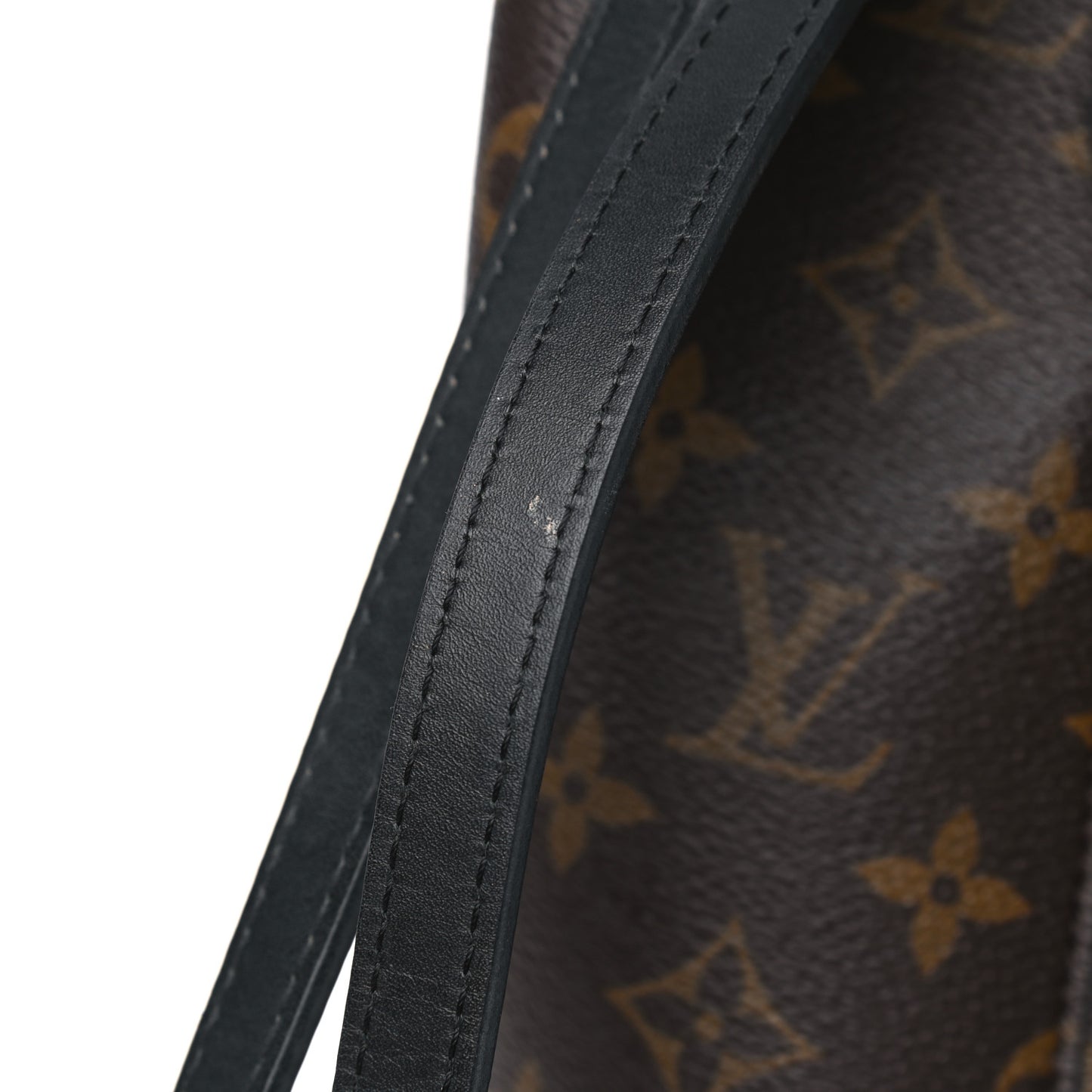 Monogram Neonoe MM Black