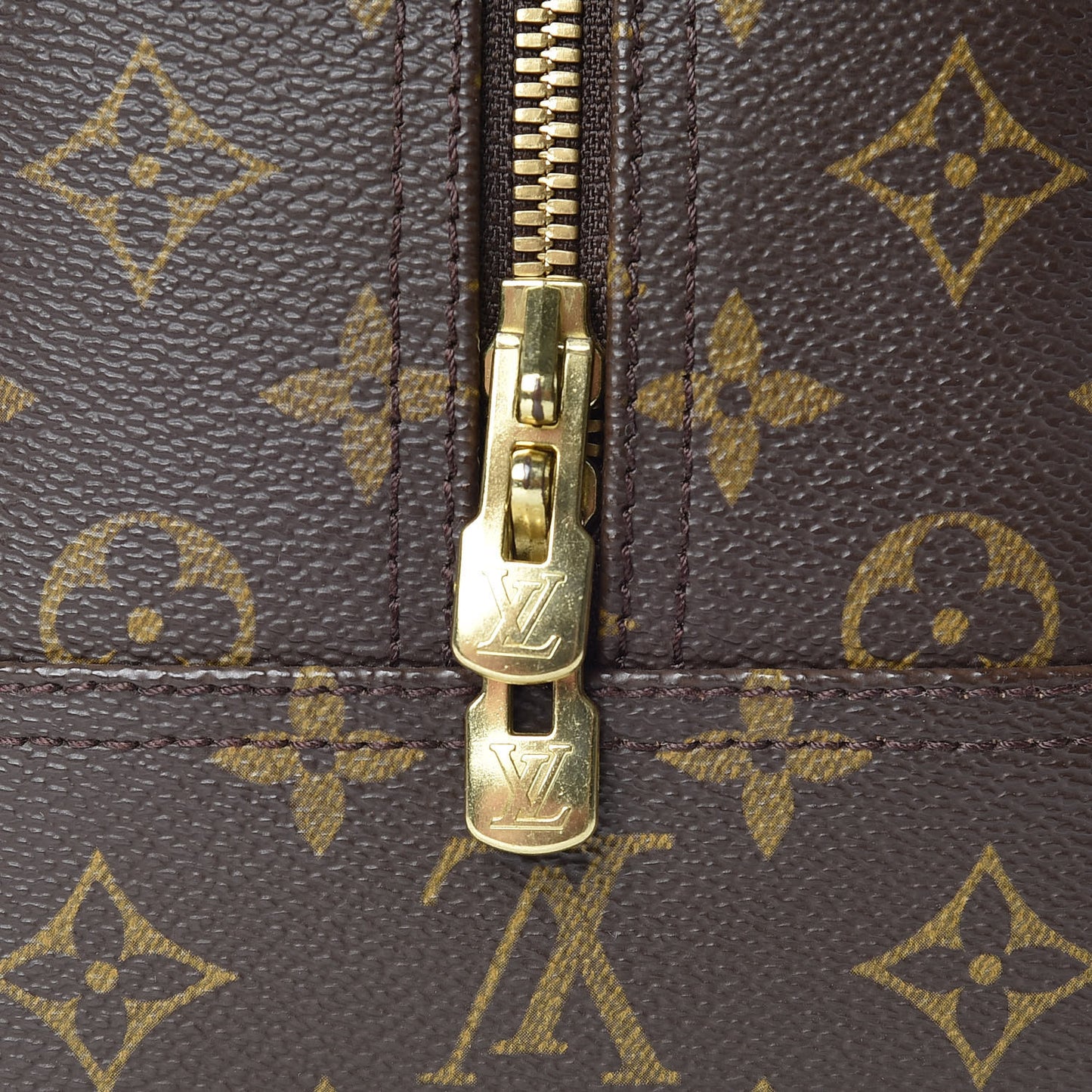 Monogram Deauville