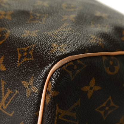 Louis Vuitton Monogram Speedy 30 10 of 13