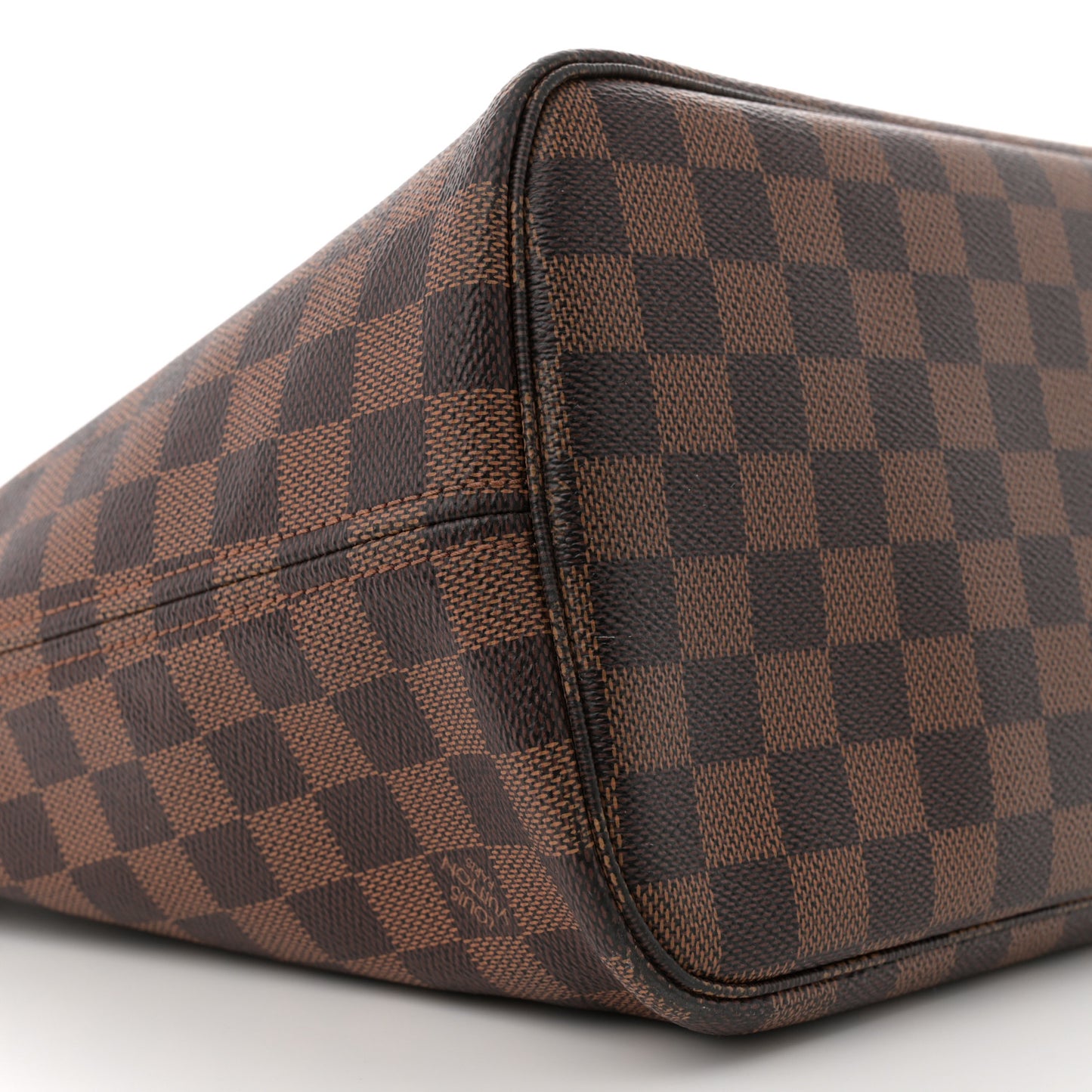 Damier Ebene Neo Neverfull MM