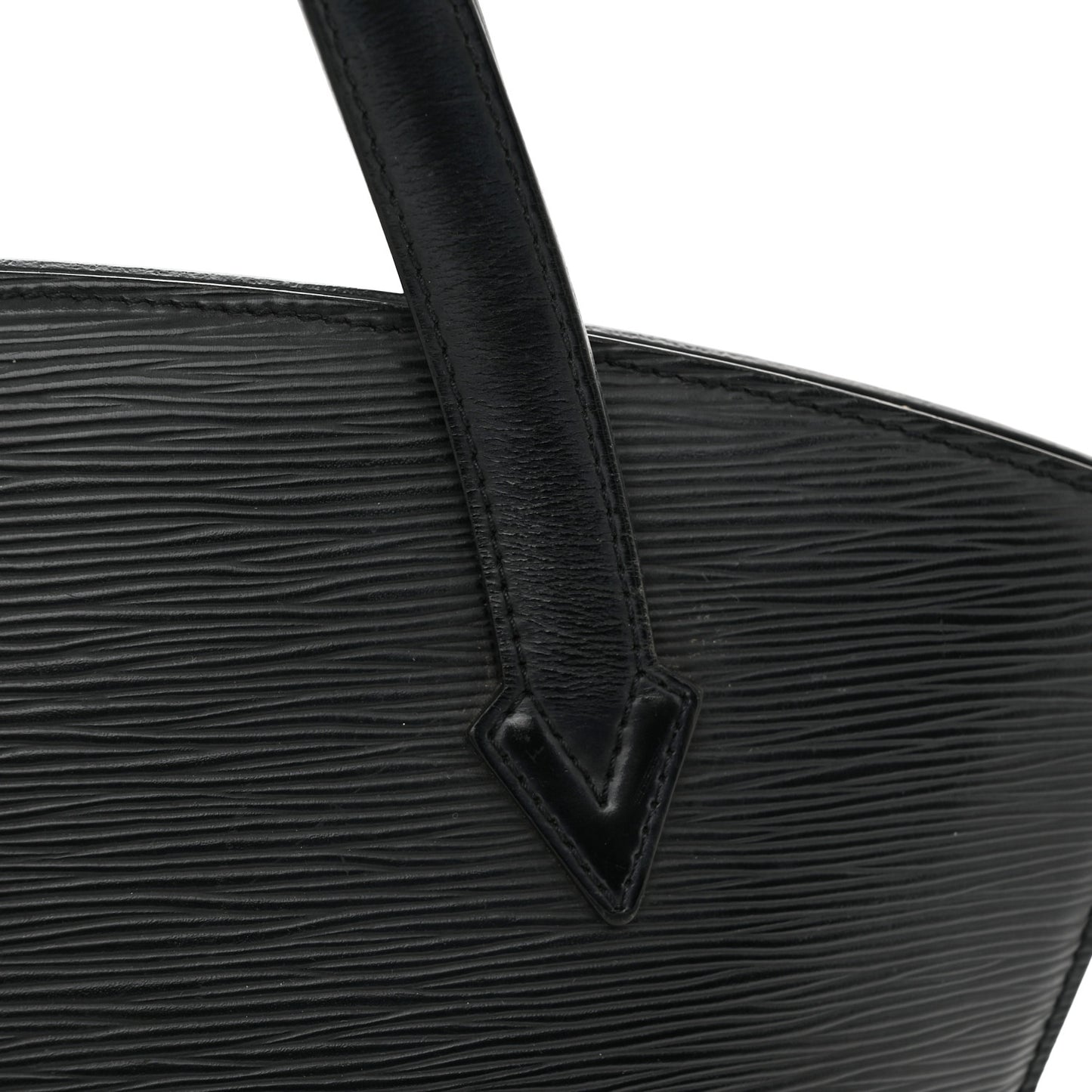 Epi Saint Jacques GM Black