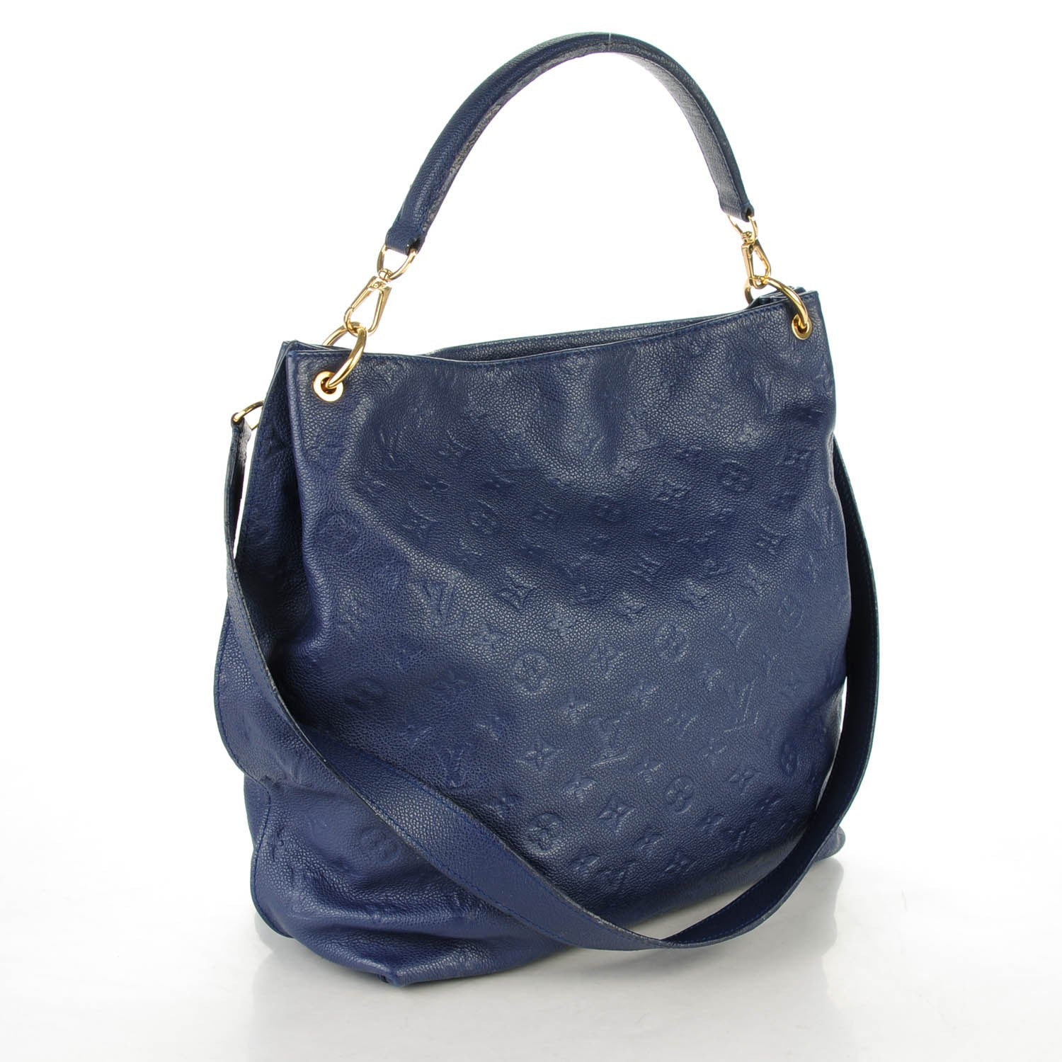 Louis Vuitton Empreinte Metis Celeste 3 of 12