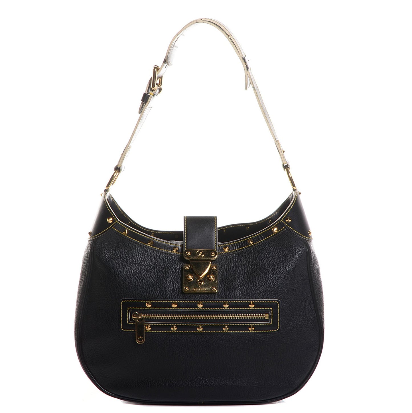 Suhali L'Affriolant Black