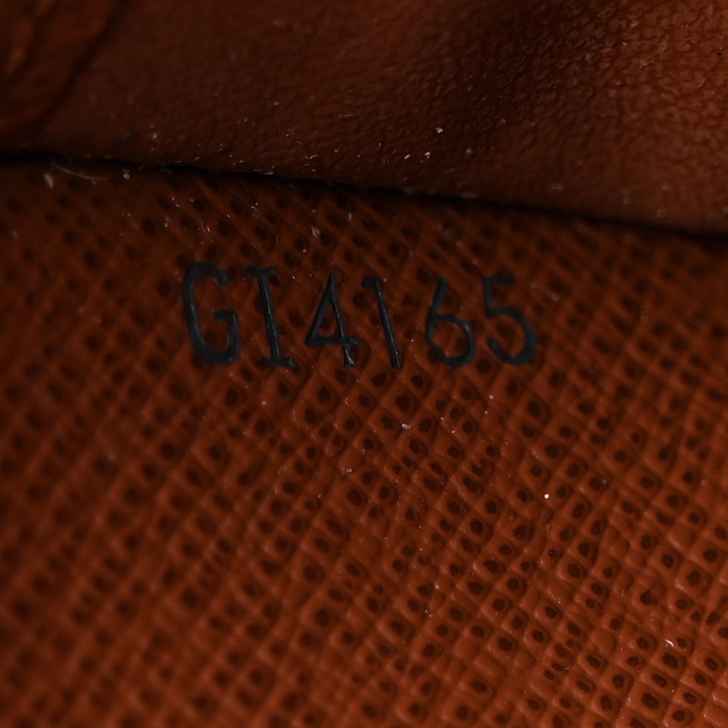 Monogram Zippy Compact Wallet