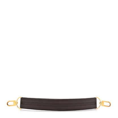 Louis Vuitton Calfskin Selene Short Strap Brown 1 of 5
