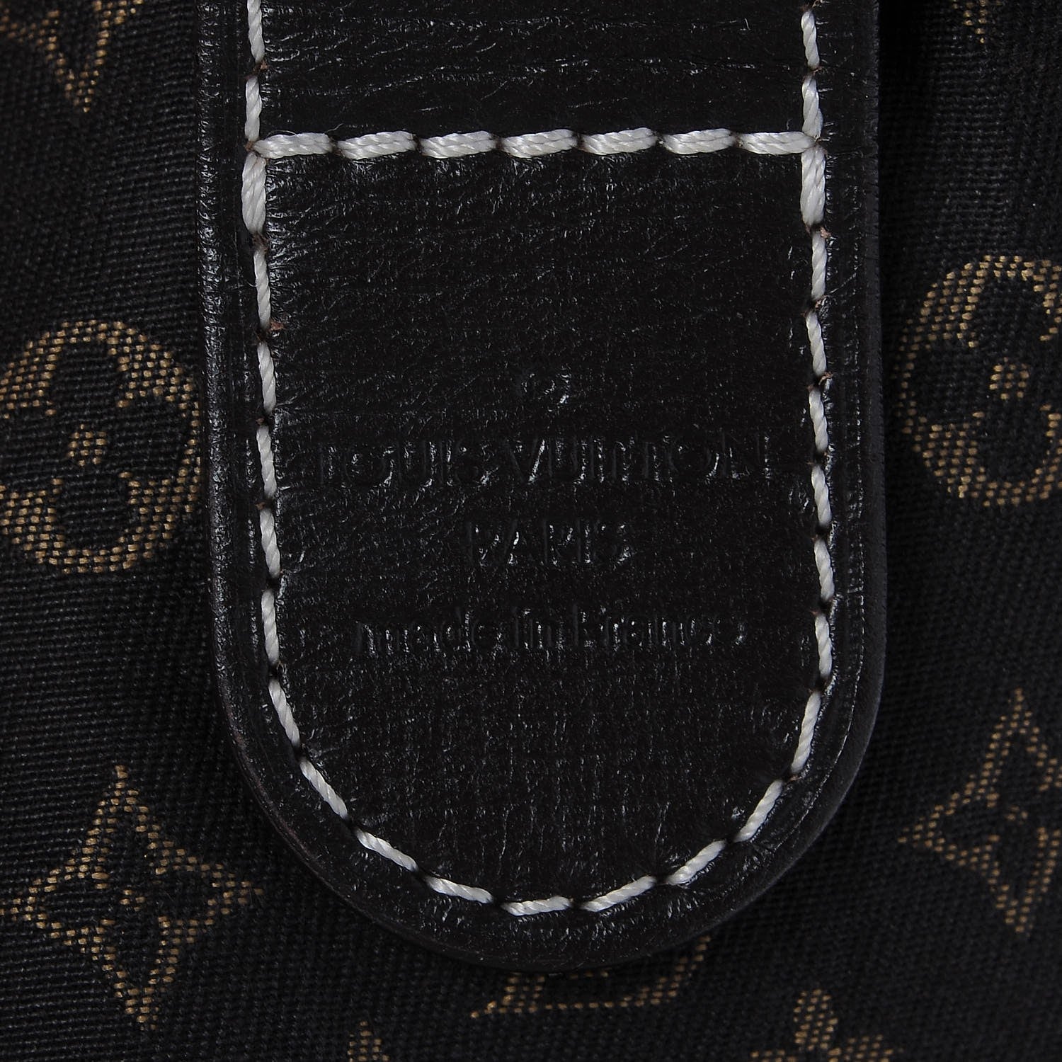 Louis Vuitton Monogram Idylle Elegie Fusain 7 of 8