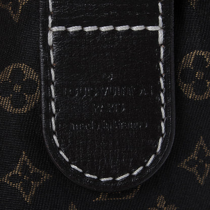 Louis Vuitton Monogram Idylle Elegie Fusain 7 of 8