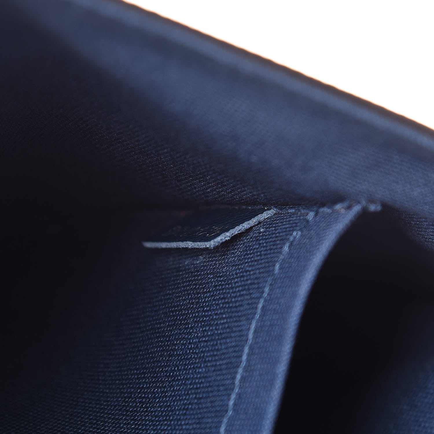 Louis Vuitton Taiga Grigori PM Messenger Ocean 7 of 12