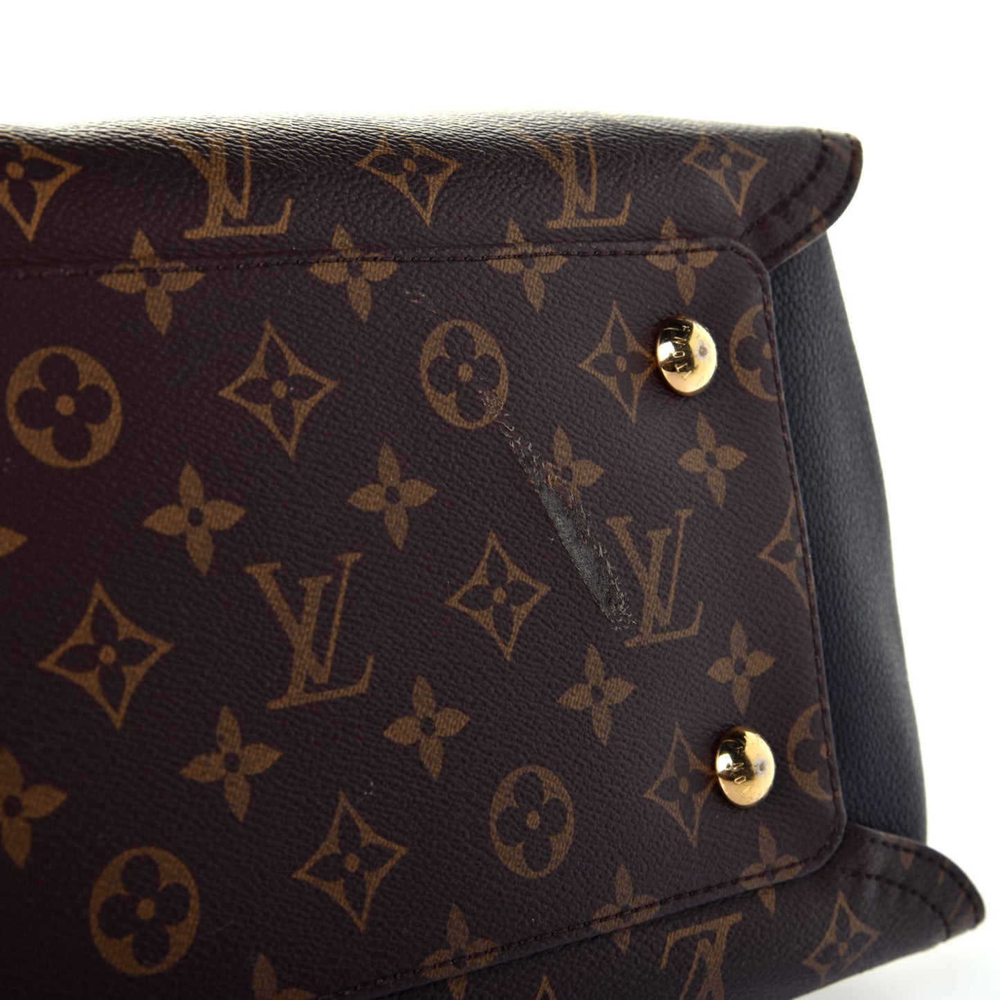Monogram Gaia Black